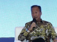 Mohon Maaf, Menperin Tetap Ngotot Tolak Impor KRL Bekas