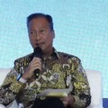 Pegawai Tersangka Kasus IMEI, Menperin ke Polisi: 'Adil Yuk'