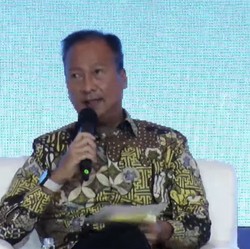 Kemendag dan Bea Cukai, Ada Pesan Khusus Nih dari Menperin