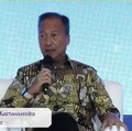 Bakal Ada 'Badai' dari Eropa, Menteri Jokowi Ingatkan Bahaya