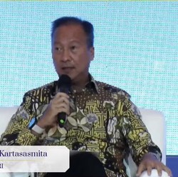 Menperin: Manufaktur Masih Ekspansif Tapi Cenderung Melambat
