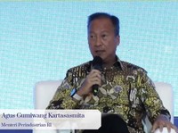 Menperin: Manufaktur Masih Ekspansif Tapi Cenderung Melambat