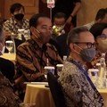 Saat Jokowi 'Ngambek' Gak Diajak 'Enak-enak' Sama Menterinya
