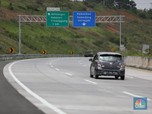 Kata BPJT Soal Tarif Tol Cisumdawu Kemahalan, Mau Diturunin?
