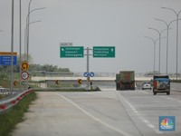 Tol Baru Bermunculan di Jawa, Ini Titik Neraka saat Mudik