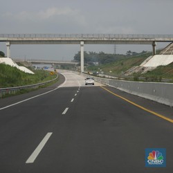 Tarif Tol Terpanjang RI: Bandung-Cilacap Tembus Rp 400 Ribu