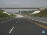 Rute Mudik Tol Baru ke Bandung Operasi 15 April, Ini Jalurnya