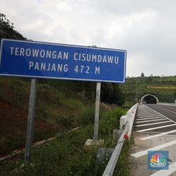 Ramai-ramai Mudik Naik Mobil, Ini 16 Tol Siap Operasi Lebaran