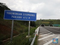 Simak Rekayasa Jalur Mudik Lewat Cisumdawu, Dibuka 15 April