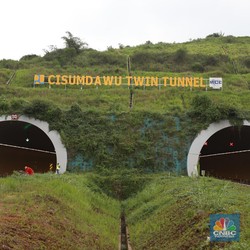 Netizen Curhat Soal Tarif Tol Cisumdawu, Ini Keluh Kesahnya