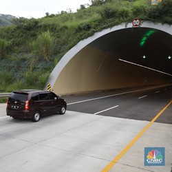 Tol Cisumdawu Seksi 4-6 Bisa Dipakai Mudik, Tapi Ada Jamnya
