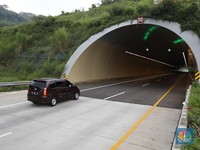 Wusss! Bandung-Cirebon Sudah Tembus Tol, Cuma 1 Jam