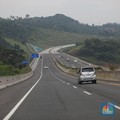 80 Ribu Lebih Mobil Meninggalkan Jakarta Lewat Soetta