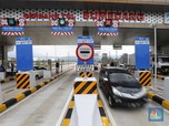 Mulai Gratis, Tol Bakal Tembus Bandung Ini Sudah Bisa Operasi
