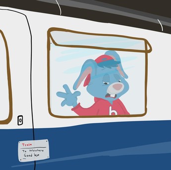 Penuh Kenangan Masa Kecil, Majalah Bobo Junior 'Tutup Usia'