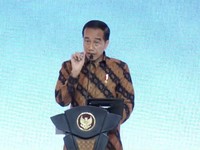 Gak Ada Takutnya! Jokowi Siap Pasang Badan Gugatan di WTO