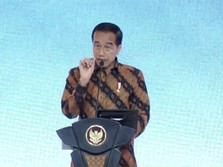 Top! Aksi Jokowi Ini Bisa Angkat Derajat RI Jadi Negara Maju