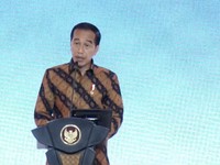 Top! Jokowi Bawa Kabar Baik, Defisit APBN 2022 Cuma 2,49%