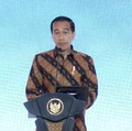Kalau 2 Orang Ini Ribut, Jokowi Ungkap Situasi RI Bakal Gawat