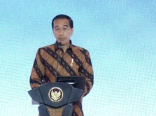 Kalau 2 Orang Ini Ribut, Jokowi Ungkap Situasi RI Bakal Gawat