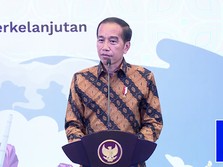 Kacau Balau! Kesal Jokowi Memuncak Soal Sampah & Mangrove