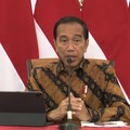 Kado Natal dari Jokowi, Pajak Parsel & Hampers Dihapus!