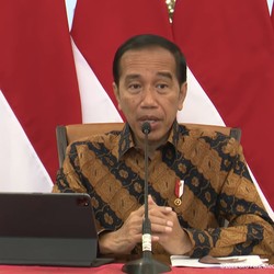 Deretan Pernyataan Jokowi yang Bikin Heboh Masyarakat RI