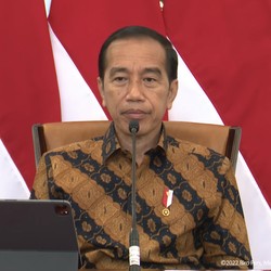 Gaji Pejabat Baru Ini Lampaui Gaji Jokowi, Berapa Per Bulan?