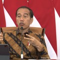 Bukan Nikel, Jokowi Bisa Pesta Durian Runtuh Lagi Tahun Depan