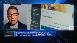 Racikan Investasi MI Kala Suku Bunga 2023 Diprediksi Tinggi