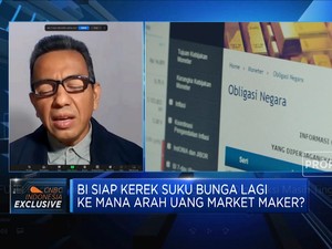 Racikan Investasi MI Kala Suku Bunga 2023 Diprediksi Tinggi
