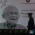 Begawan Migas Subroto dalam Kenangan Jonan-Chatib Basri