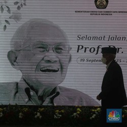 Begawan Migas Subroto dalam Kenangan Jonan-Chatib Basri