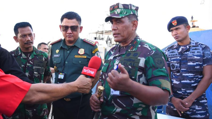 TNI AL