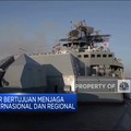 Video: China dan Rusia Kirim Kapal Perang ke Laut China Timur