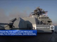 Video: China dan Rusia Kirim Kapal Perang ke Laut China Timur