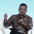 Diungkap Mahfud, Wamenkeu Jelaskan Transaksi Rp189 T di DJBC