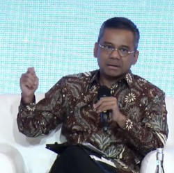 Beri Pesan Menohok! Wamenkeu Minta PNS Kemenkeu Lapor Harta