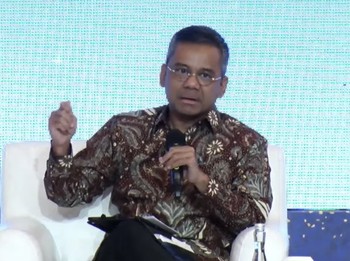 Beri Pesan Menohok! Wamenkeu Minta PNS Kemenkeu Lapor Harta