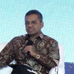 Soal Target Efisiensi Anggaran Rp750 T, Wamenkeu: Ini Hasil Akumulasi