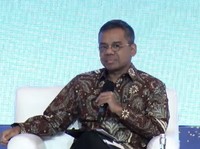 Soal Target Efisiensi Anggaran Rp750 T, Wamenkeu: Ini Hasil Akumulasi