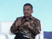 BLT Dana Desa per Agustus Disalurkan ke 2,87 Juta Keluarga