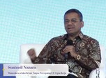 Efek AS 'Bangkrut' ke RI, Wamenkeu: Semoga Gak Ada Apa-apa!