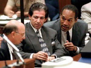 Eks Atlet O.J. Simpson Meninggal di Usia 76 Tahun Akibat Kanker