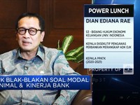 Alasan OJK Perpanjang Restrukturisasi Kredit UMKM Hingga 2024