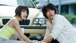 Rekomendasi Drama Jepang di Netflix, Tontonan Selain Drakor, Dracin dan Drakab