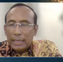 Hati-Hati! Transisi Energi RI Jangan Sampai Kayak di Inggris