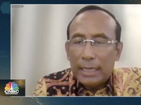 Hati-Hati! Transisi Energi RI Jangan Sampai Kayak di Inggris