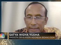 Terungkap! Kebijakan Energi RI, BBM Harus Setara Pertamax