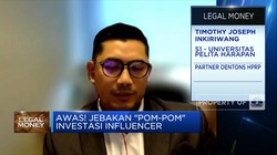 Awas! Hukuman Berat Mengancam 